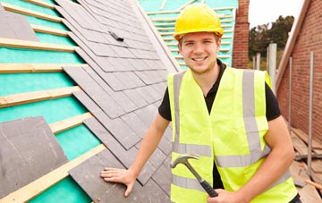 find trusted Ley Hill roofers