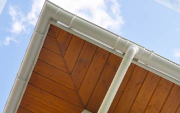 Ley Hill soffit types