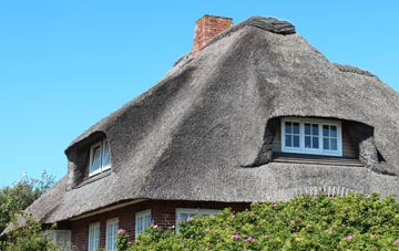 thatch roofing Ley Hill