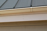 Ley Hill soffit repair