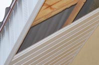 rated Ley Hill soffit repair companies